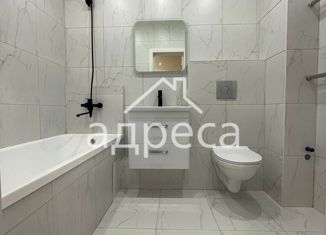 Продается 1-комнатная квартира, 41 м2, Самара, Осетинская улица, 12, жилой район Волгарь