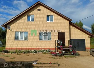 Продается дом, 140 м2, рабочий посёлок Некрасовское, Малосольская улица