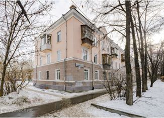 Продаю 2-ком. квартиру, 50 м2, Екатеринбург, проспект Орджоникидзе, 24, проспект Орджоникидзе