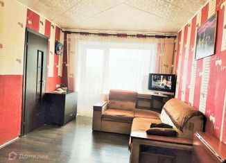 Продается двухкомнатная квартира, 43.1 м2, село Курумоч, Жигулёвская улица, 3