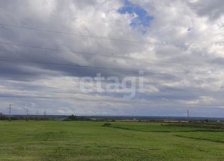 Продажа участка, 121.5 сот., село Верхнее Калино, Садовая улица