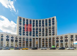 Сдам офис, 468 м2, Москва, улица Маши Порываевой, 7с9, станция Площадь трёх вокзалов (Каланчёвская)