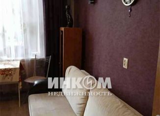 Сдаю комнату, 75 м2, Москва, Старокирочный переулок, 16/2с2, метро Бауманская