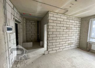 Однокомнатная квартира на продажу, 33 м2, поселение Московский, улица Шекспира, 1к1