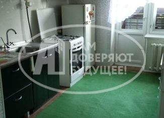 Продажа 3-ком. квартиры, 100.8 м2, Пермь, Орджоникидзевский район, 1-й Еловский переулок, 24