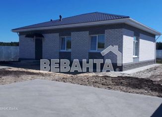 Продажа дома, 97 м2, деревня Падерина, Луговая улица