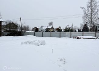 Продается земельный участок, 8 сот., деревня Колонтаево, садовое товарищество Дубрава, 53