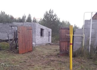 Продажа земельного участка, 15 сот., посёлок Гагарский, Октябрьская улица