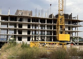 Продается 1-ком. квартира, 41.8 м2, Нальчик, улица Идарова, 197, район Стрелка