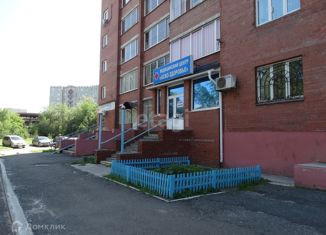 Продажа офиса, 113 м2, Челябинск, улица Мира, Металлургический район