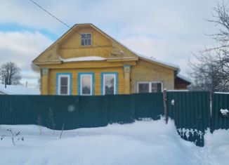 Продаю дом, 54 м2, Кохма, Стрелковая улица, 29