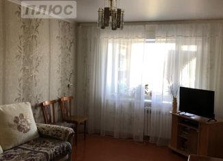 Продам трехкомнатную квартиру, 59.7 м2, поселок Переволоцкий, Молодёжная улица, 14