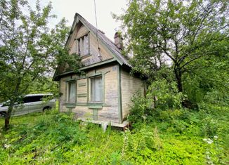 Продажа дома, 48 м2, СНТ Кристалл