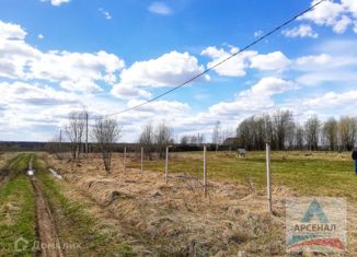 Продам участок, 25 сот., село Ефимьево, Советская улица