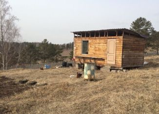 Продажа земельного участка, 10 сот., коттеджный поселок Поднебесный, Ангарская улица, 43