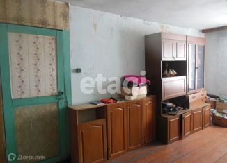 Продам дом, 66.4 м2, посёлок Берёзовка, Школьная улица