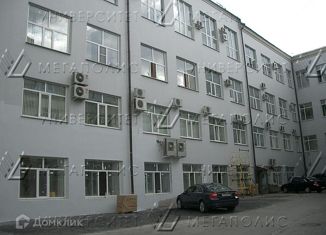 Сдается офис, 396 м2, Москва, улица Россолимо, 17с3, улица Россолимо