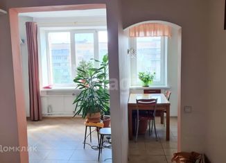 Продажа 1-комнатной квартиры, 33.8 м2, Самара, проспект Ленина, 1, метро Алабинская