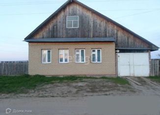 Продажа дома, 78 м2, деревня Ныша, Нагорная улица, 9