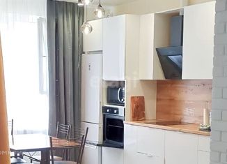 Продаю квартиру студию, 42.8 м2, Краснодар, улица Дежнёва, 29/3, улица Дежнёва