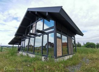 Продажа дома, 200 м2, деревня Узигонты, Триумфальная улица