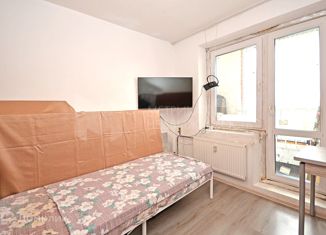 Квартира на продажу студия, 17.5 м2, Тюмень, улица Новосёлов, 117