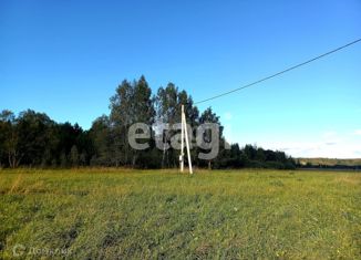 Продается участок, 14 сот., деревня Матюнино