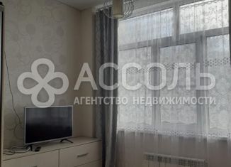 Продается квартира студия, 32.8 м2, село Сергей-Поле, Новошкольная улица, 4/8