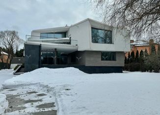 Продажа дома, 1505 м2, рабочий посёлок Новоивановское, Сосновая улица, 39