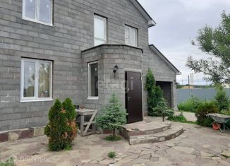 Продам дом, 218 м2, ДНП Бобровские Луга, Лазурная улица, 38