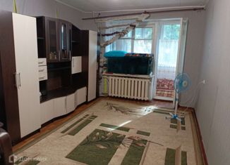 Продаю 1-ком. квартиру, 30 м2, Самара, улица Железной Дивизии, 7, метро Юнгородок