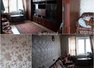 Продаю 3-комнатную квартиру, 64 м2, Тамбов, улица 60 лет Октября, 5, Ленинский район