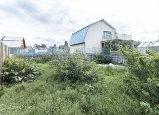 Продается дом, 54 м2, посёлок городского типа Боровский, Зелёная улица