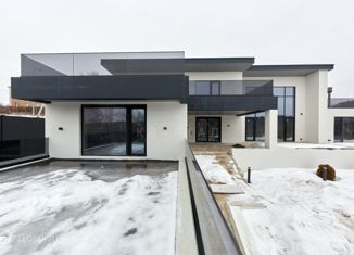 Продажа дома, 460 м2, село Ангелово, Центральная улица, 29Б