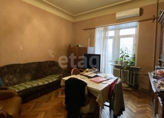 Пятикомнатная квартира на продажу, 99.7 м2, Москва, Ленинградский проспект, 62, район Аэропорт