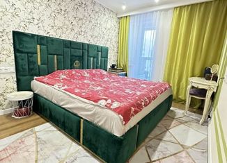 Продам трехкомнатную квартиру, 83 м2, Санкт-Петербург, проспект Королёва, 64к1