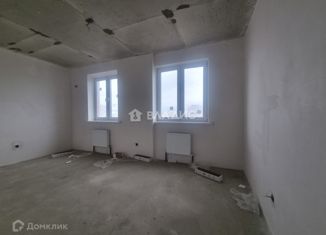 Двухкомнатная квартира на продажу, 52.4 м2, Новороссийск, ЖК Арена