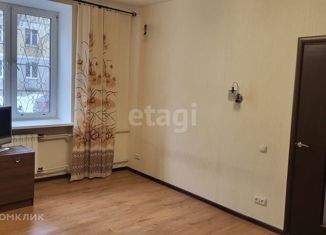 1-комнатная квартира на продажу, 36.6 м2, Самарская область, Севастопольская улица, 47