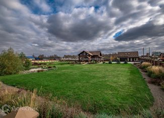 Дом на продажу, 270 м2, поселок Арей, Архитектурная улица