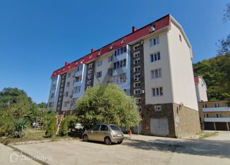 Квартира на продажу студия, 30.8 м2, поселок городского типа Новомихайловский, 2-й микрорайон, 29