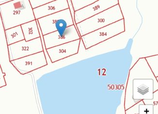 Продается участок, 10 сот., село Бурмакино, улица Вихарева