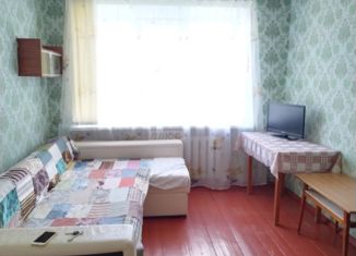 Продаю однокомнатную квартиру, 27.5 м2, село Пугачево, улица Комарова, 25