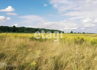Продам земельный участок, 37 сот., деревня Медвенка, Р-132, 698-й километр