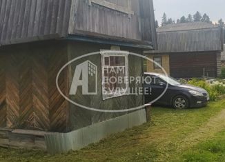 Продажа дома, 15.8 м2, Добрянка