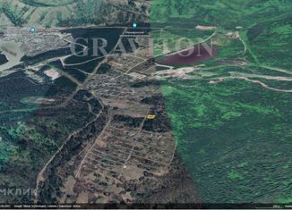 Земельный участок на продажу, 19.39 сот., село Озёрное