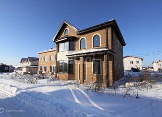 Продам дом, 130 м2, коттеджный посёлок Новые земли, коттеджный посёлок Новые Земли, 16