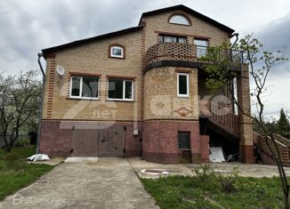 Продается дом, 278 м2, деревня Маришкино, Новая улица