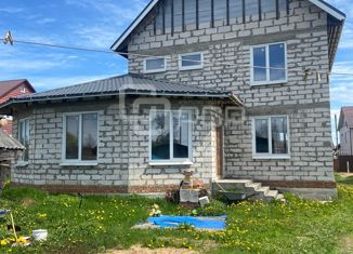 Дом на продажу, 313.5 м2, деревня Дурыкино, деревня Дурыкино, 66А