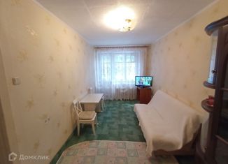 Продается 1-ком. квартира, 37.9 м2, Екатеринбург, улица Испанских Рабочих, 40, улица Испанских Рабочих