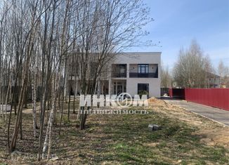 Дом на продажу, 274 м2, деревня Адуево